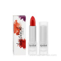 Custom lipstick matte long lasting waterproof lipstick